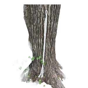 macrame hanging plant holder